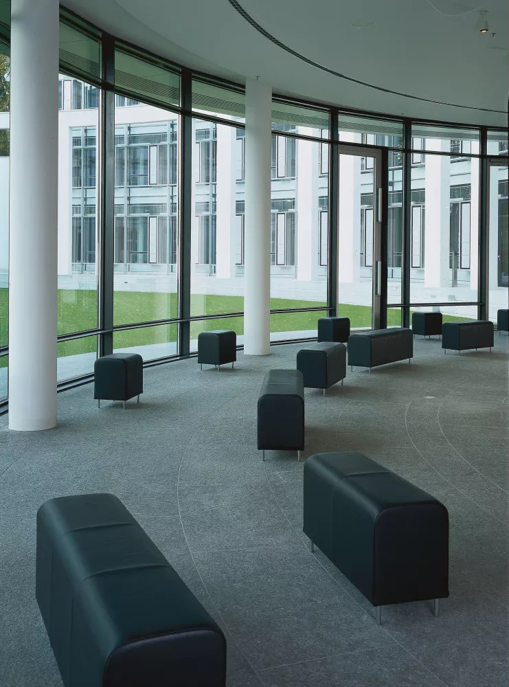 开云（中国） - 坐具|吧椅/凳子|办公家具|设计师家具|Bench One-seater